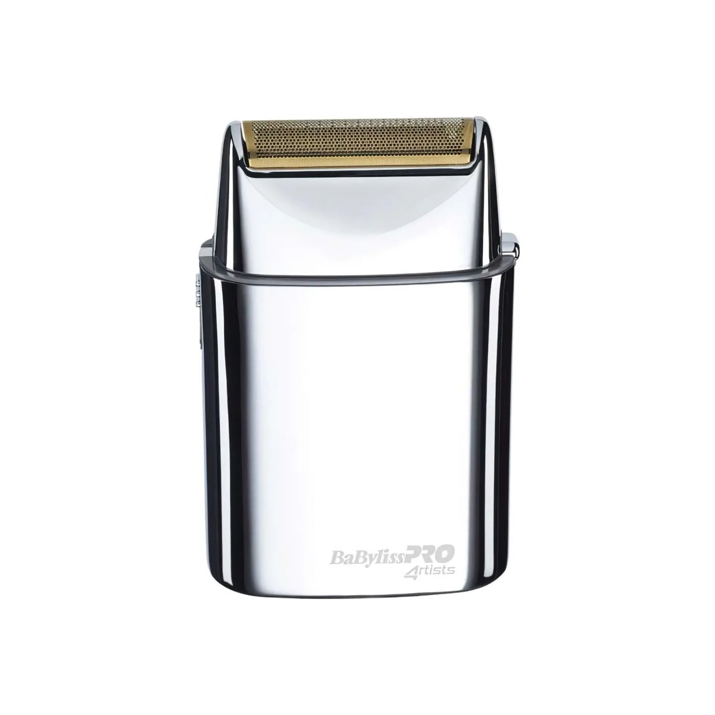 BaByliss 4Artists Metal Single Foil Shaver FOILFX01 BaByliss