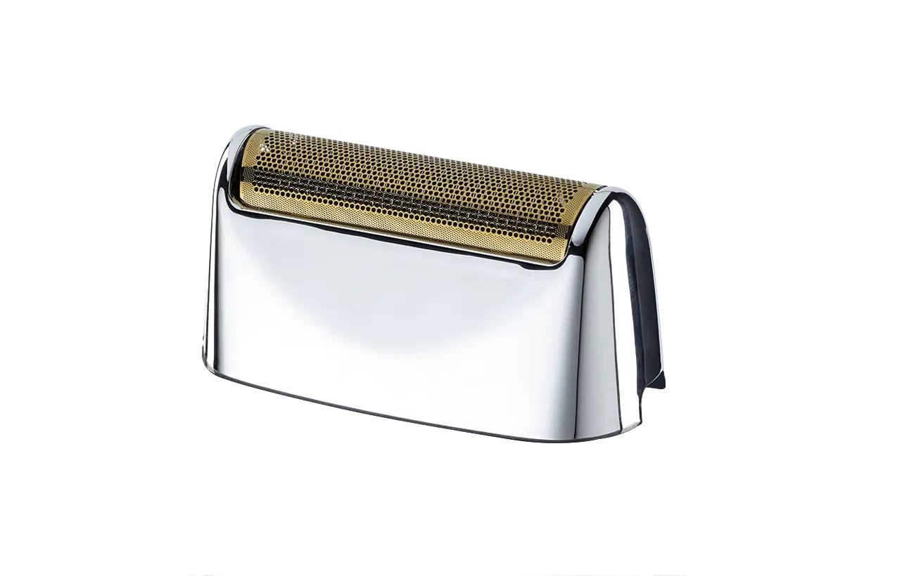 BaByliss 4Artists Metal Single Foil Shaver FOILFX01 BaByliss