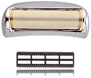 BaByliss 4Artists Metal Single Foil Shaver FOILFX01 BaByliss