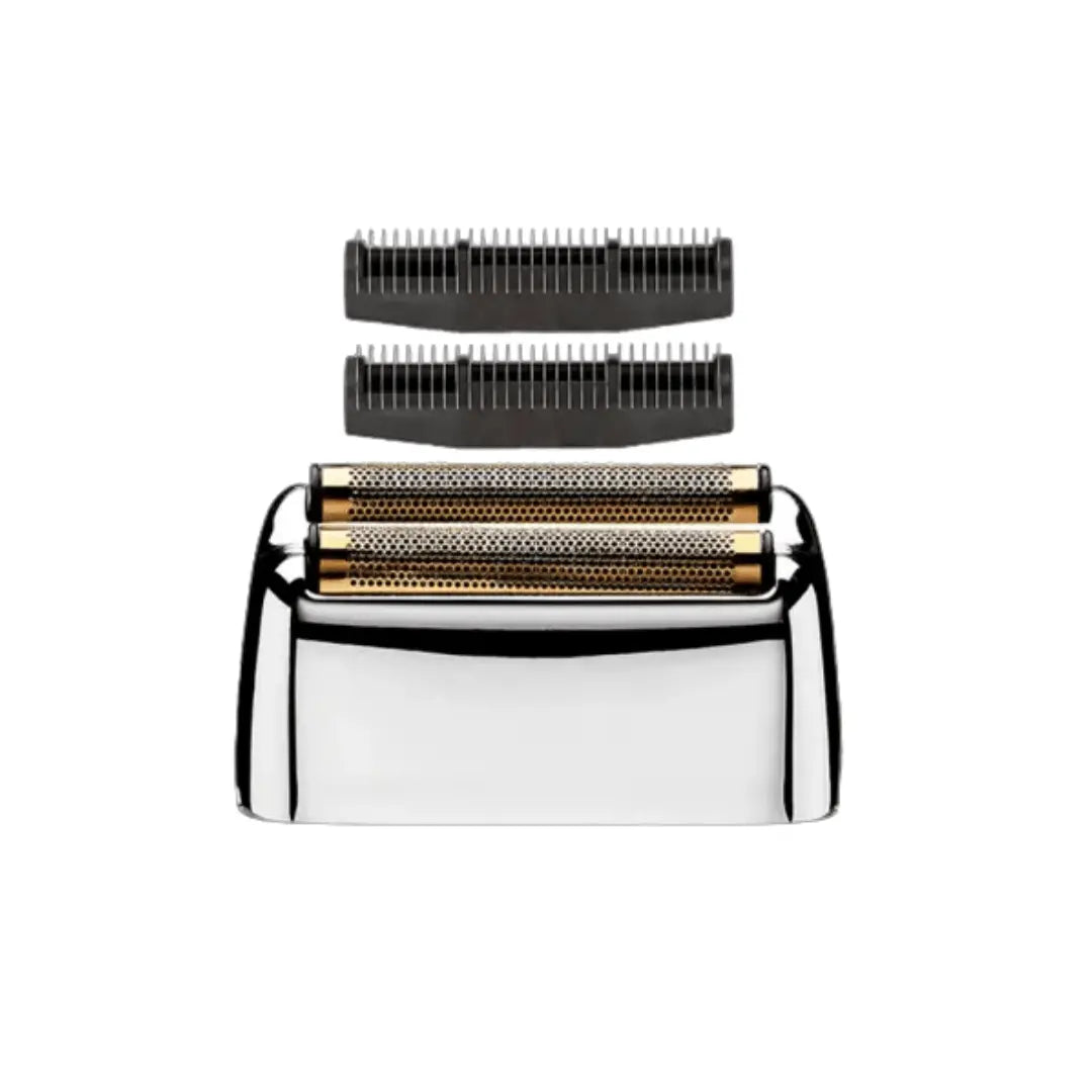 Babyliss PRO 4ARTISTS ChroMe Shaver Foil M.Cutter Double BaByliss