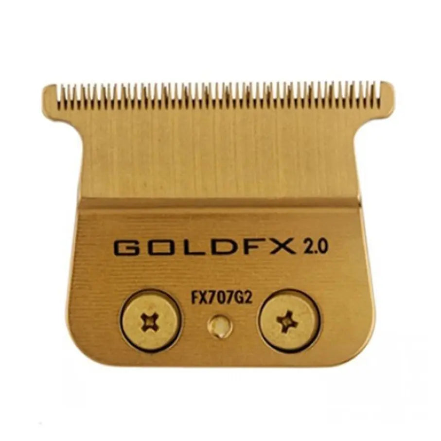 BaByliss 4Artist FX707G2ZE 2.0 Deep Tooth Blade