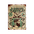 Barber Vintage Metal #18 My Store