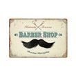 Barber Vintage Metal #30 My Store
