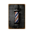Barber Vintage Metal #37 My Store