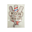 Barber Vintage Metal #61 My Store