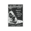 Barber Vintage Metal #65 My Store