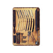 Barber Vintage Metal #66 My Store