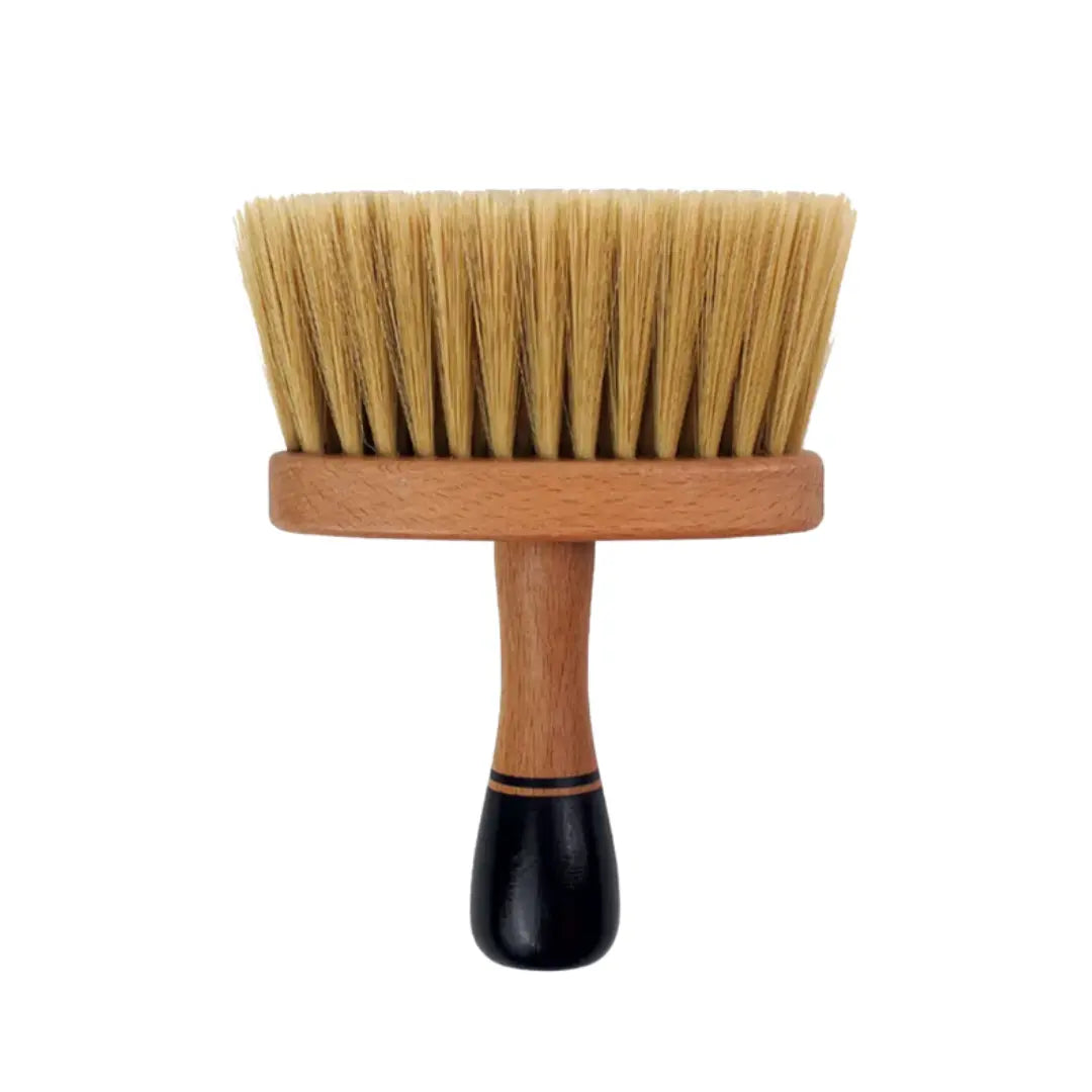 Barberarborste för nacke BarberCity