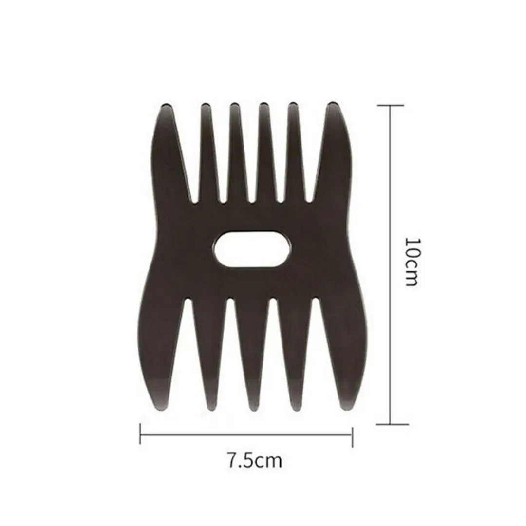 Bred Tandkam för Män