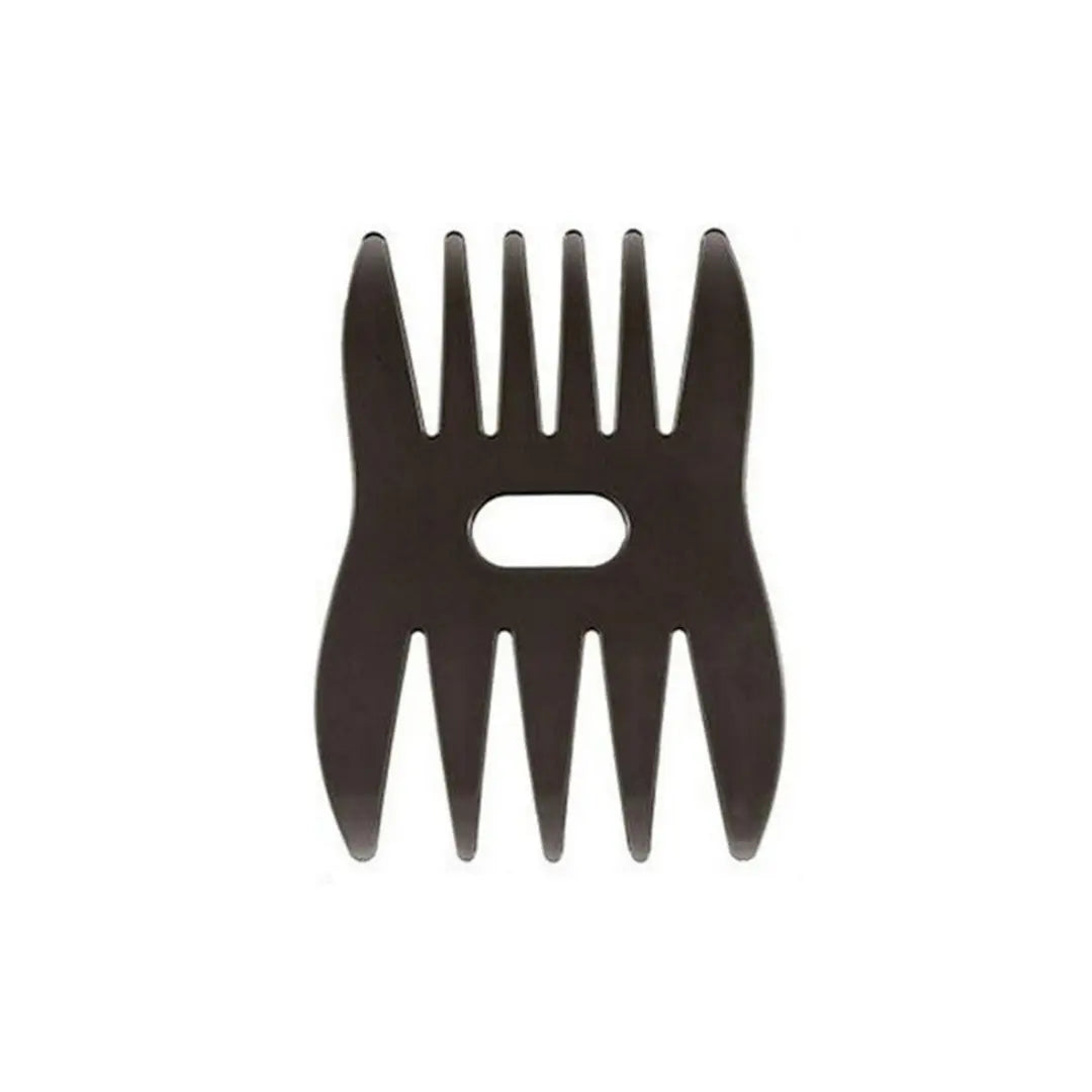 Bred Tandkam för Män BarberCity