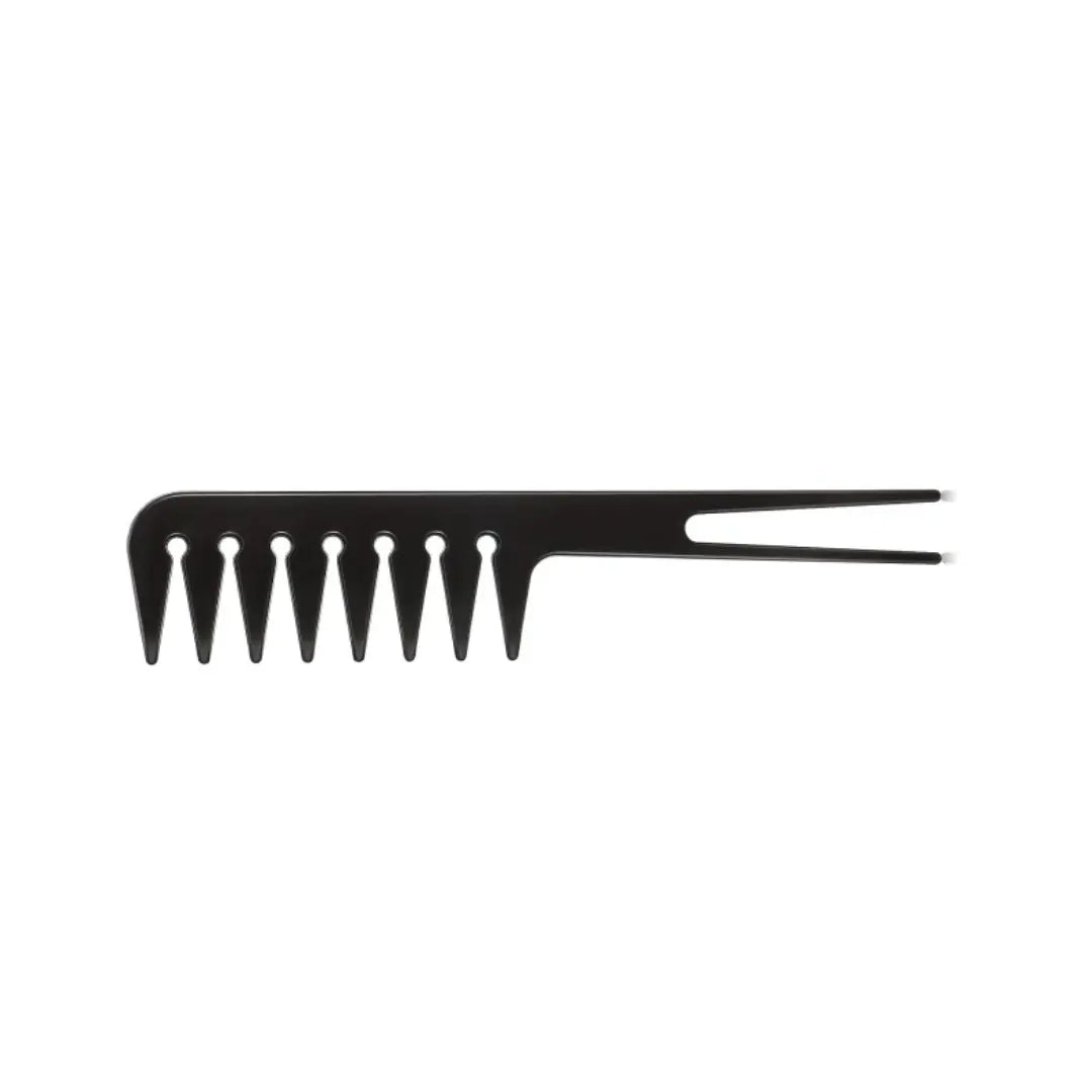 Bredtandad Fantail kam BarberCity