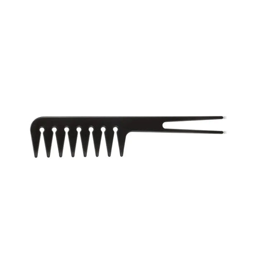 Bredtandad Fantail kam BarberCity