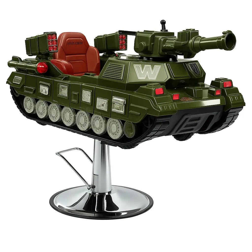 Kids Barber Chair tank My Store