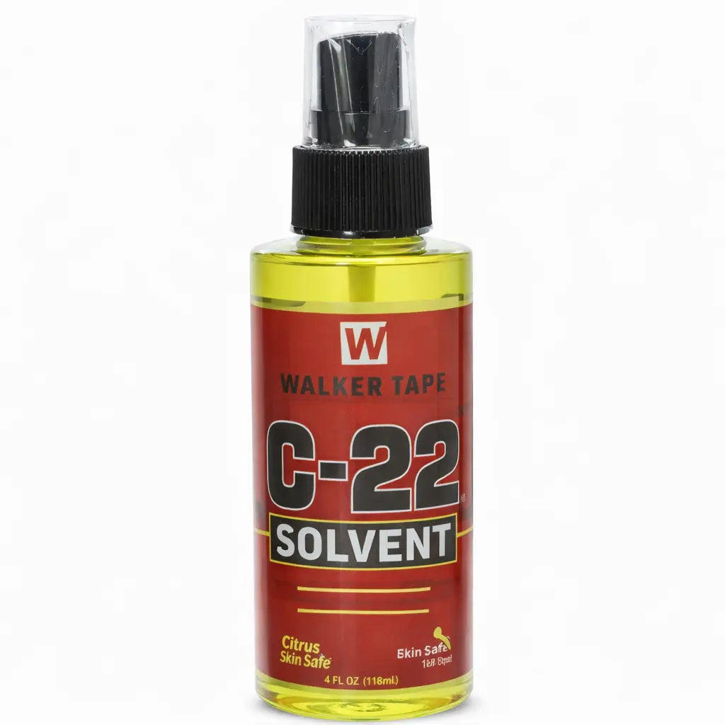 C-22 Remover 118 ml – Adhesive Remover för Hårsystem & Toupee Hårsystem