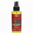 C-22 Remover 118 ml – Adhesive Remover för Hårsystem & Toupee Hårsystem