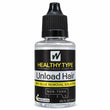Unload Hair Remover 30 ml – Lim Remover för Hårsystem & Toupee Hårsystem