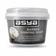 Asya Barber Rasiertvål - BarberCity