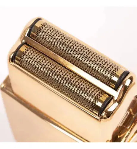 Shaver Pop Barbers Gold P600
