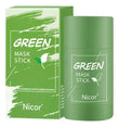 Green Tea Mask Stick BarberCity