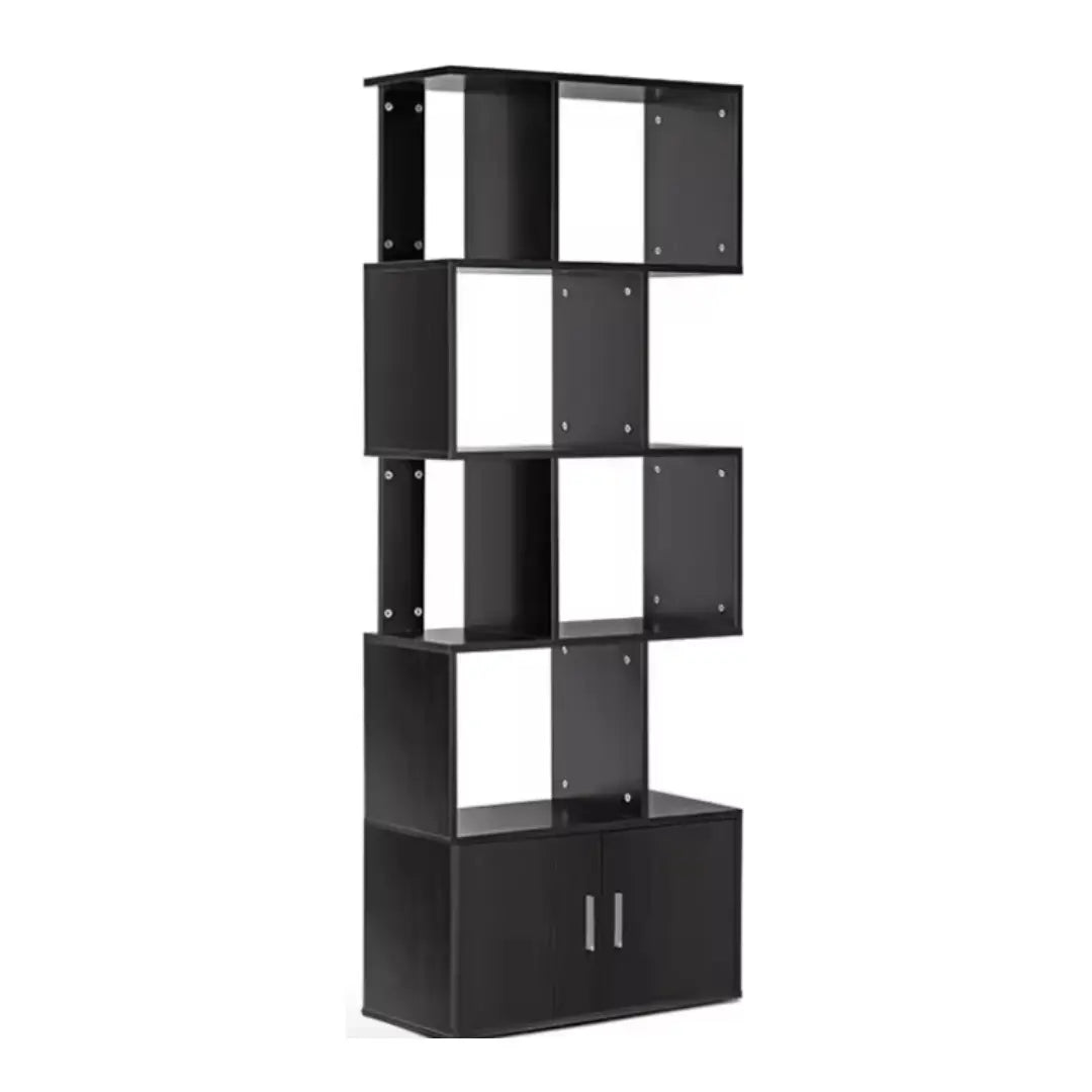 Display Rack black My Store