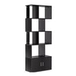 Display Rack black My Store