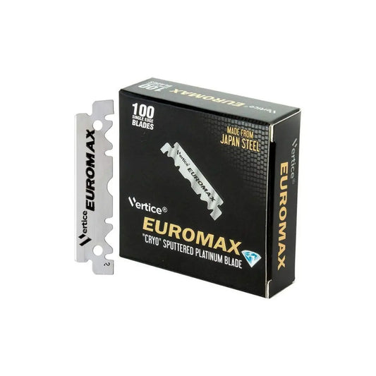 Euromax blad My Store