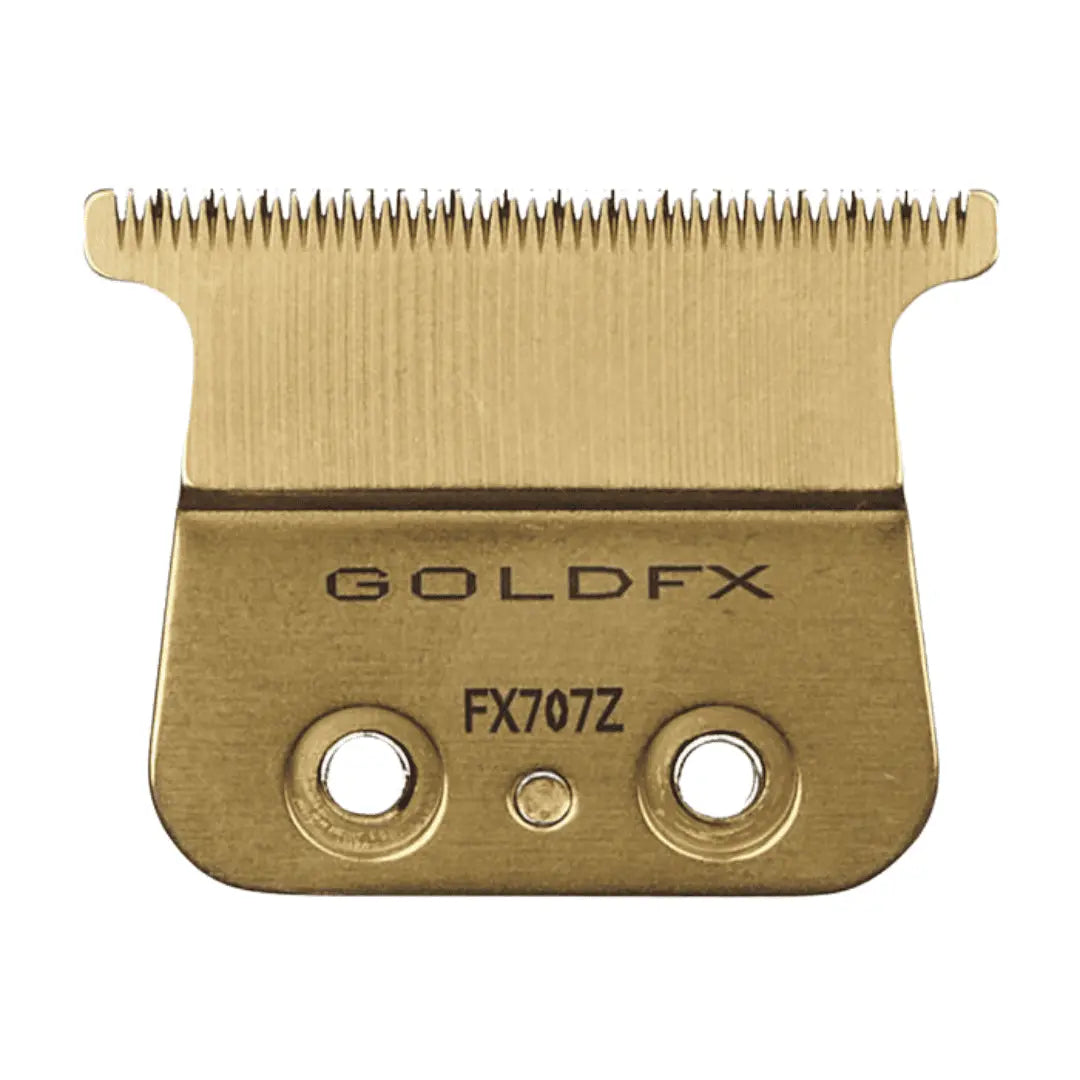 BaBylissPRO® Replacement DLC/Titanium Ultra-Thin Standard-Tooth T-Blade BaByliss