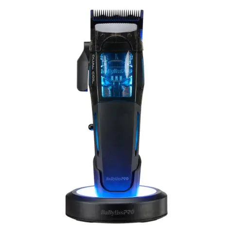 BaBylissPRO Dual Coil FX95C Klippmaskin - BarberCity