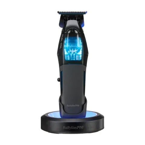 BaBylissPRO Dual Coil FX95T Trimmer - BarberCity
