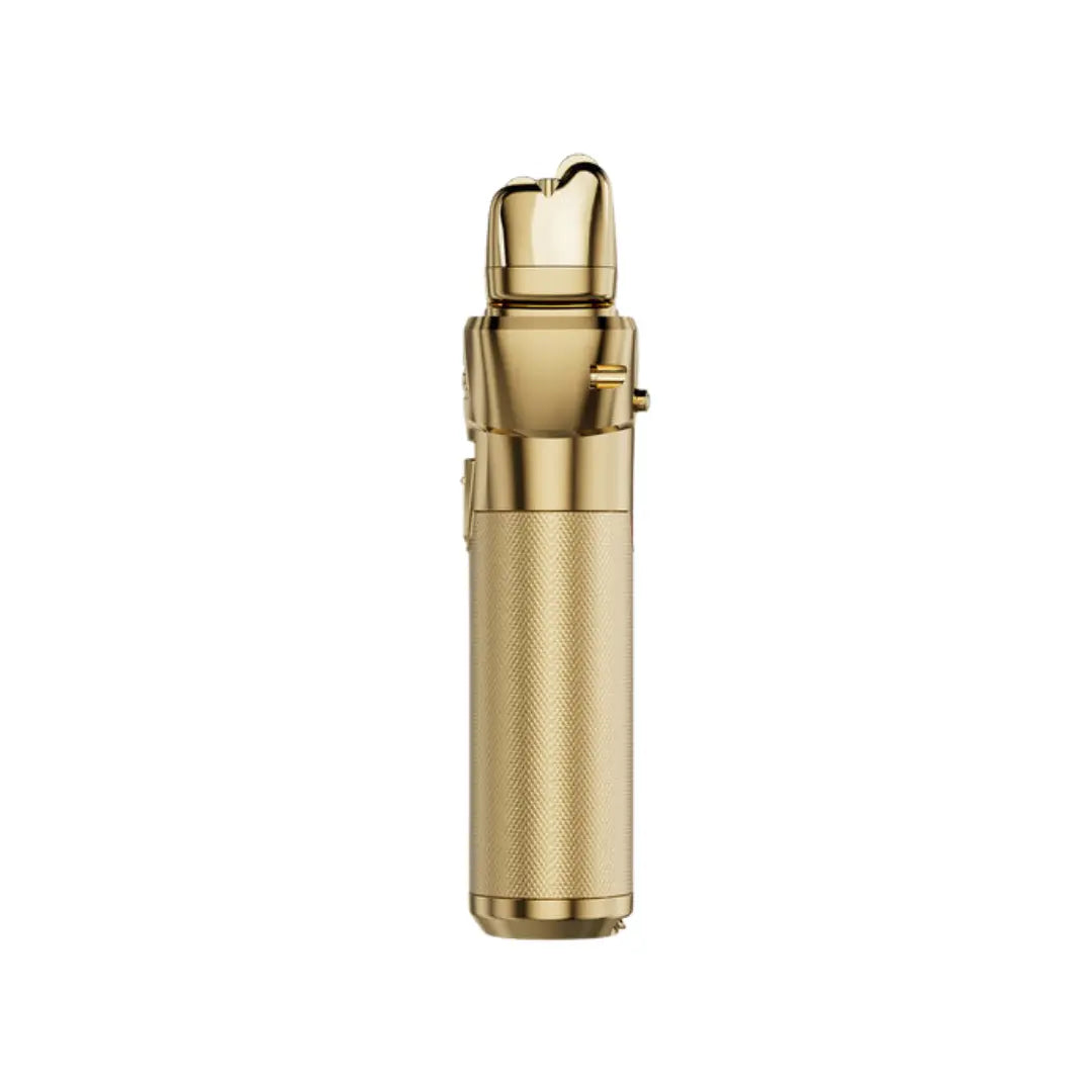 Babyliss Pro Fxone All-Metal Double Foil Gold Shaver BaByliss