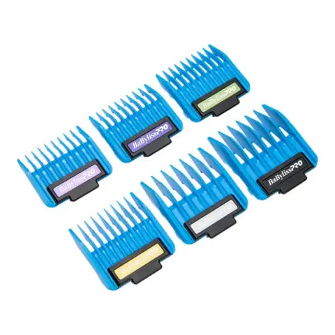 BaBylissPRO Dual Coil FX95C Klippmaskin - BarberCity