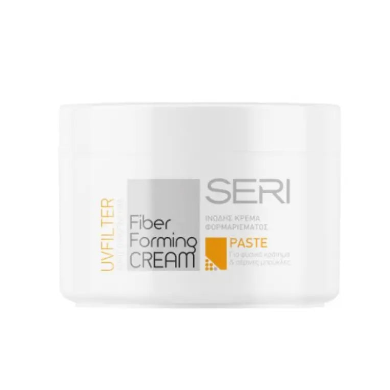 FIBER FORMING CREAM 250 ML SERI