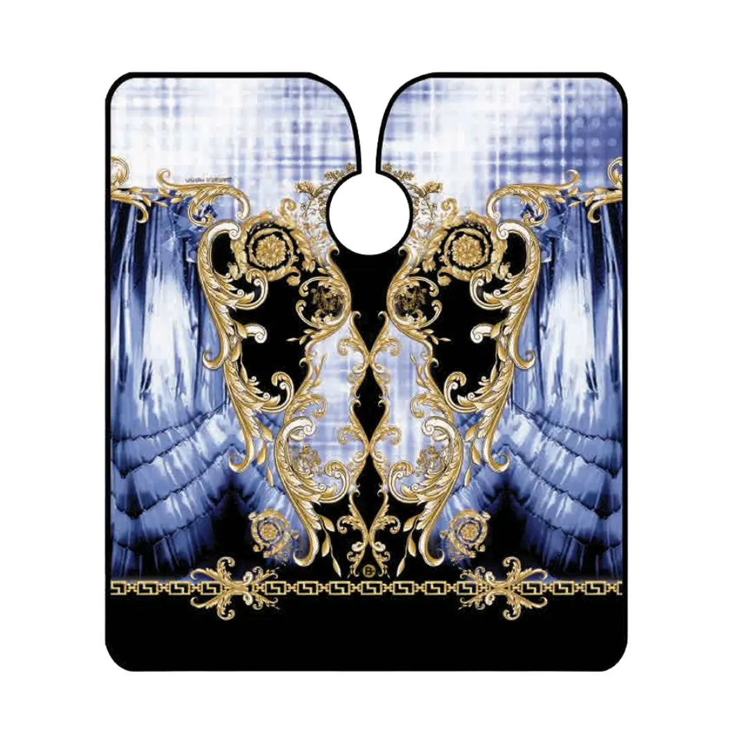 GBQ Cape – Klippkappa