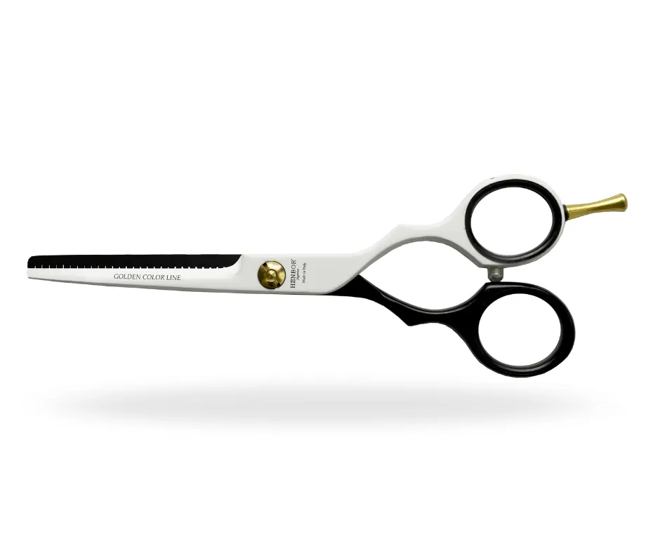 GOLDEN COLOR LINE THINNING  783W/5½ Henbor