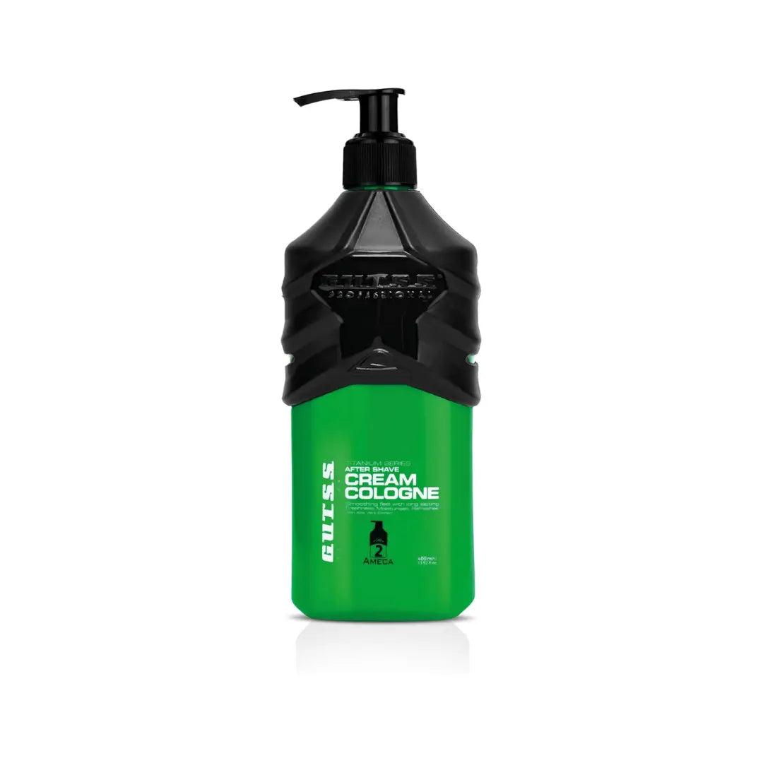 AFTER SHAVE CREAM 2 AMECA GUTSS