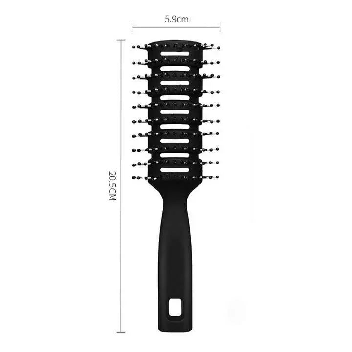 Plast Professionell Barberare Hårbotten