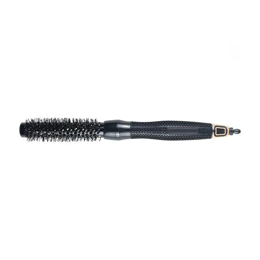 Professionell Rundborste 19 mm BarberCity