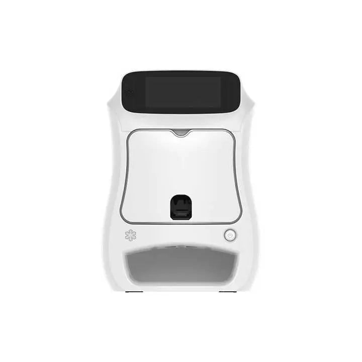 AI 3D nail art skrivare BarberCity