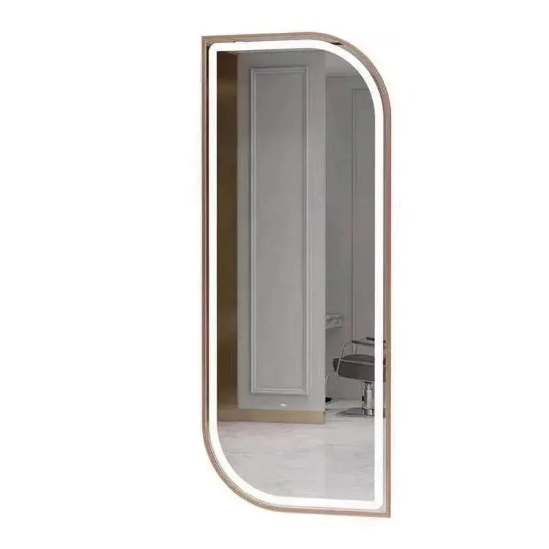 Mirror station with lights My Store