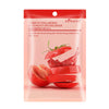 Tomato & Watermelon Sheet Mask 10 st BarberCity