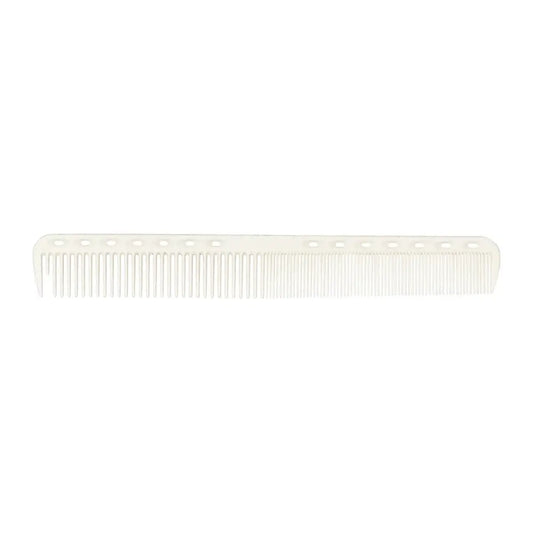 Vit Klippkam – Antistatisk BarberCity