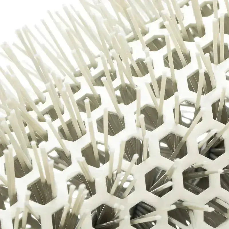 Nano Teknologi Rundborste 53mm