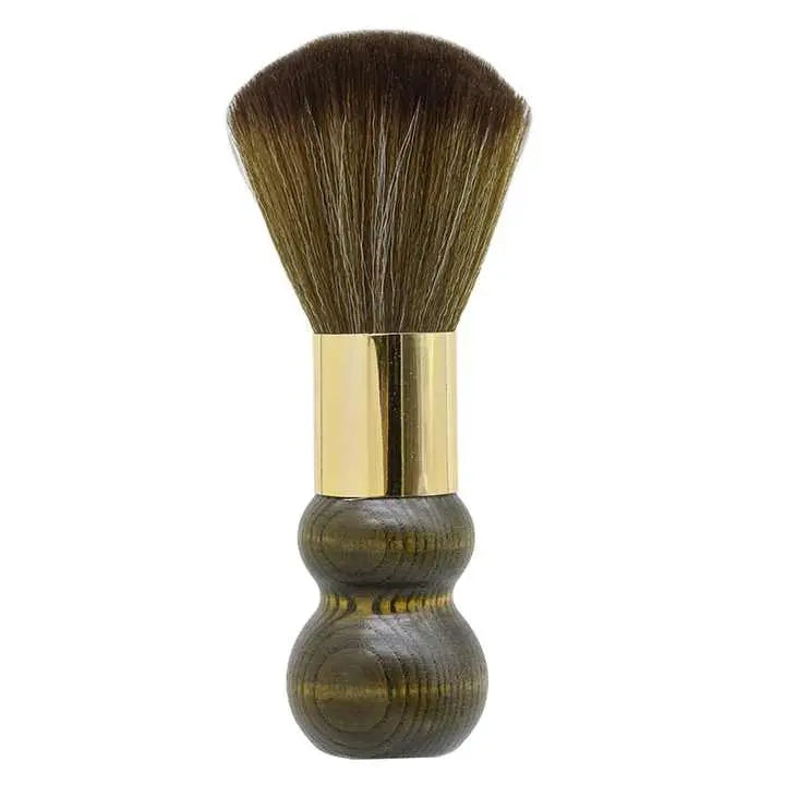 Neck Duster Brush – Mjuk BarberCity