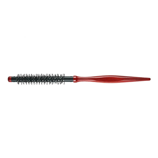Smalt Rundborste 1,1 cm BarberCity