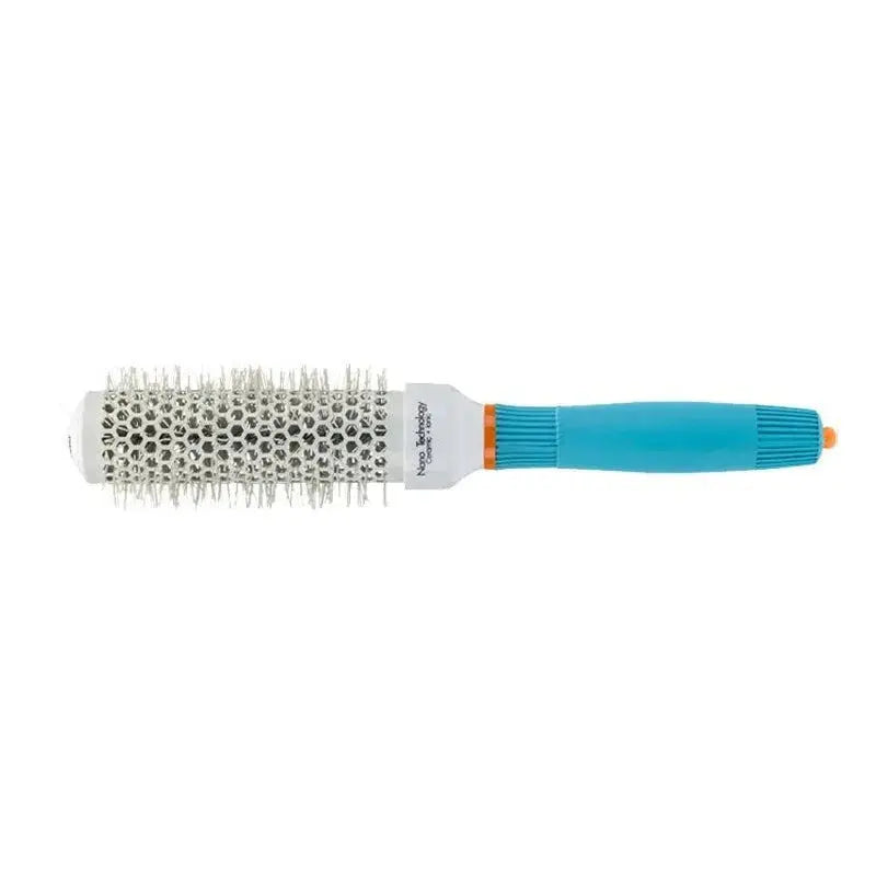 Nano Teknologi Rundborste 32mm (Kopia) BarberCity