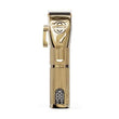 Hair Clipper Gold P800 BarberCity