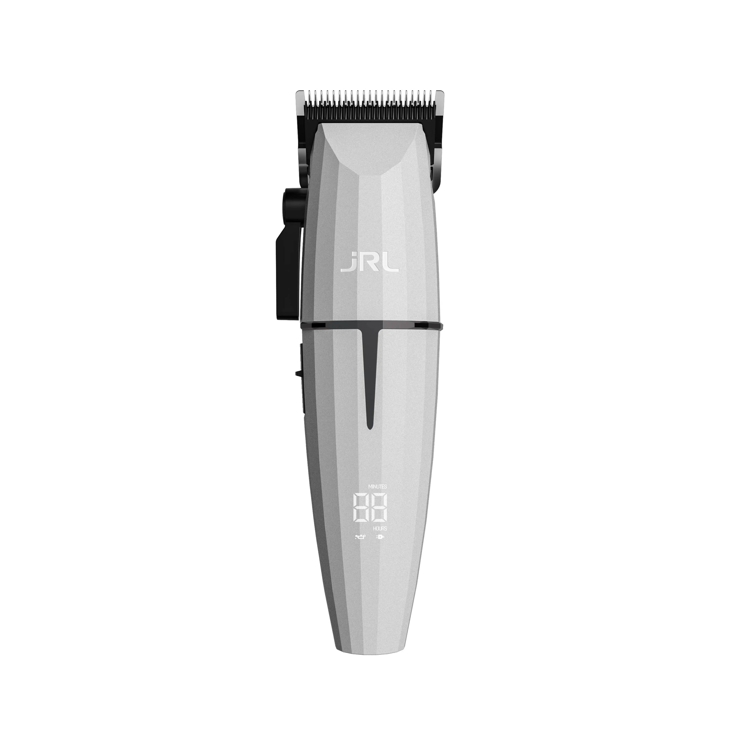 JRL Ghost Collection #1 - Clipper & Trimmer