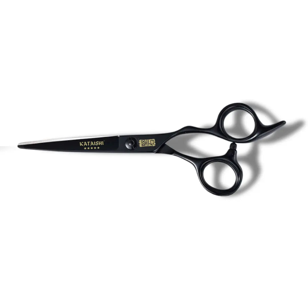 KATAISHI MonoCraft Black 6.0 Kataishi