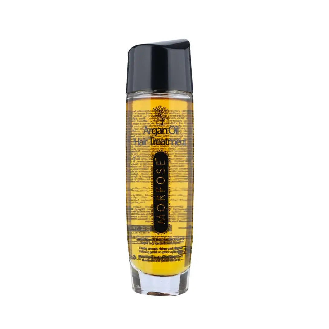Morfose Argan Oil Hair Treatment - BarberCity