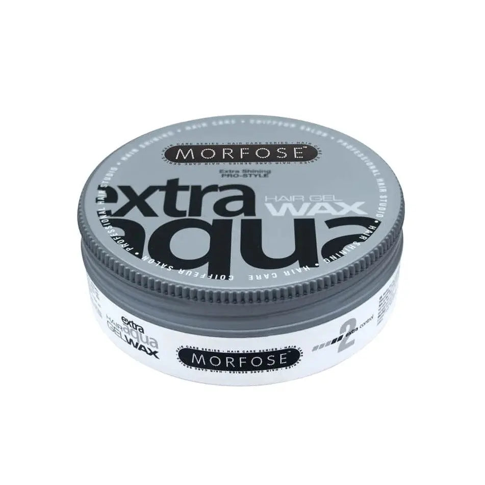 Morfose Extra Aqua Gel Wax Morfose